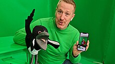 Steve R. Watts, zakladatel Wattsenglish a autor metodiky Wow!English