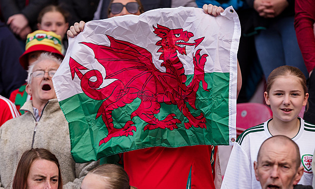 Švy Británie potichu povolují. Separatisté míří k vítězství ve Walesu i Skotsku