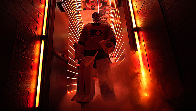 POHLED: Zlatá doba brankářská? Do hokejové špičky se valí mocná česká vlna