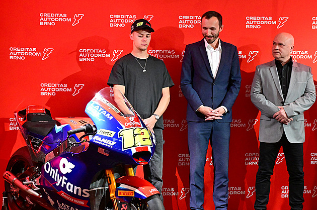 Nová éra brněnské ikony. Creditas Autodrom Brno dávají majitelé do kondice