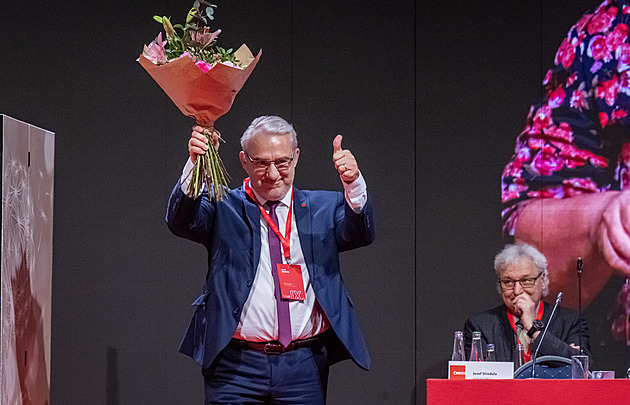 Odbory budou chtít snížení věku odchodu do důchodu a zkrácení pracovního týdne