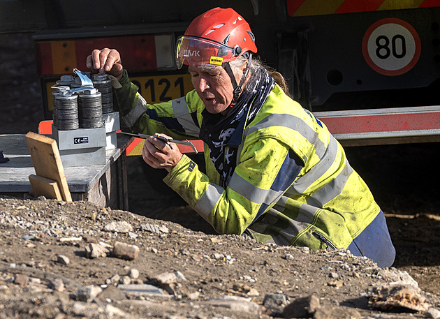 Klimatizace do lanovky na Petřín nejde, ale jednu věc jsem prosadila, říká designérka