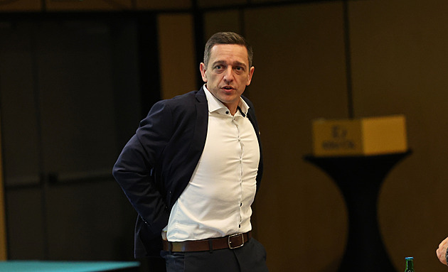 Hledáte šuhaje z Brna? Měli jsme ho taky, bylo to dobré, řekl lidovcům Kupka