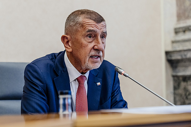 Babiš není spokojen s tím, že mají Česku klesnout příjmy z Evropské unie Babiš není spokojen s tím, že mají Česku klesnout příjmy z Evropské unie