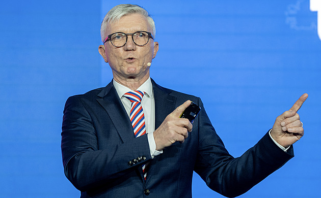 Česká ekonomika poroste až o 2,5 procenta, předpovídá Hospodářská komora