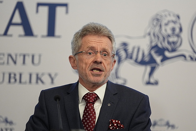 Vystrčil z Tchaj-wanu vzkazuje Číně: My si rozhodneme, s kým se budeme přátelit
