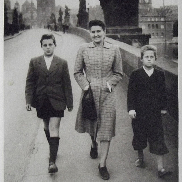 Od zlatníka k filozofovi i ministrovi. Disident Jan Sokol zkulturnil i Wikipedii