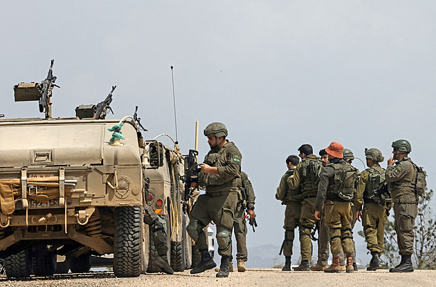 Israel và Liban gia hạn lệnh ngừng bắn thêm 45 ngày