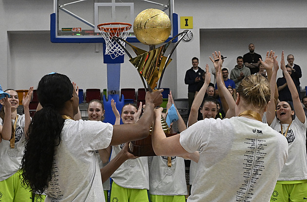 Vděčný za lekce i šanci na další rok. Bašta hodnotil sezonu USK: Jako horská dráha!