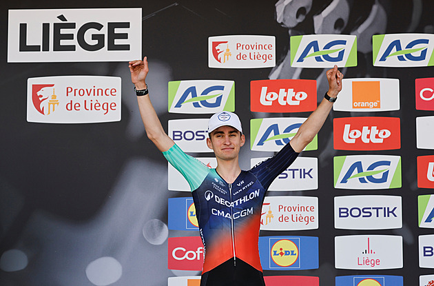 Will He Shine or Fade? Unconventional Start for Megatalent Seixas at the Tour