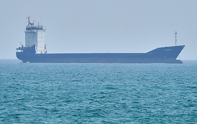 Blokáda Hormuzu je důkaz, že by Teherán neměl mít atomové zbraně, řekl Rubio