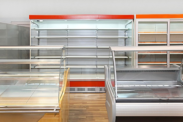 Within a Year, Mobile Phone Stores Could Resemble Socialist-Era Shops