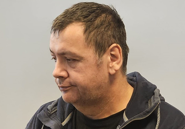 Manželům prodal fentanyl, ti po smrtícím koktejlu 