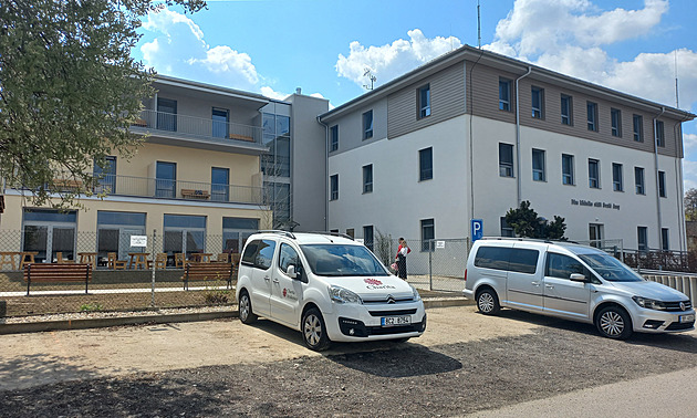 Modernizace Domu klidn�ho st��� sv. Anny st�la 100 milion� korun.