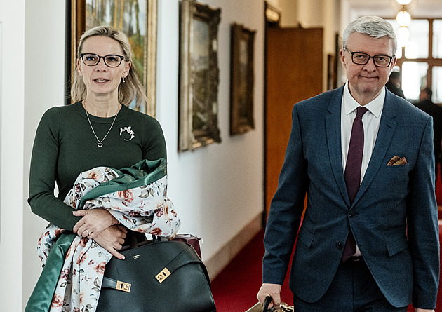 Vláda projednávala novelu stavebního zákona po potížích s digitalizací Vláda projednávala novelu stavebního zákona po potížích s digitalizací