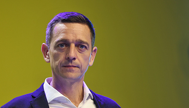 Jsem rád, že Blažka obvinili, říká Grolich. Odmítá spolupráci lidovců s ANO