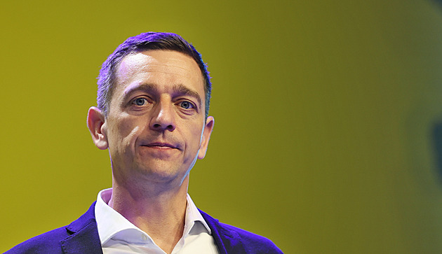 Jsem rád, že Blažka obvinili, říká Grolich. Odmítá spolupráci lidovců s ANO Jsem rád, že Blažka obvinili, říká Grolich. Odmítá spolupráci lidovců s ANO