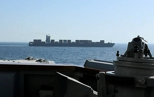 Trump pochybuje o prodloužení příměří. Cesta Vance do Pákistánu vzbuzuje otázky