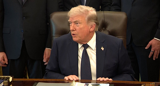 Mění se svět, nejvíc od studené války. Válka USA s Íránem bude mít dlouhodobé dopady