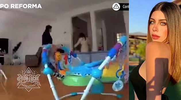 VIDEA TÝDNE: Vražda modelky, zátah v autobazaru a konec černé stavby