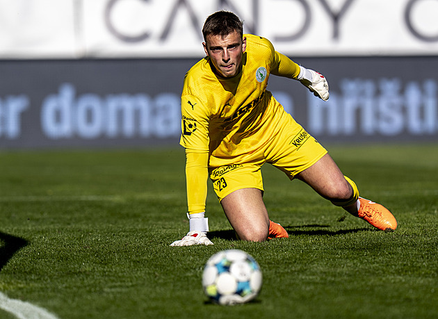 Červená změnila zápas, uznal Priske. Ale z prohry Mercada neviníme, řekl Haraslín