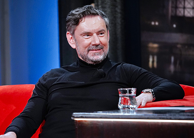 Půl roku jsem sám, uvidíme po létě, řekl Emanuele Ridi a prozradil svůj typ Půl roku jsem sám, uvidíme po létě, řekl Emanuele Ridi a prozradil svůj typ