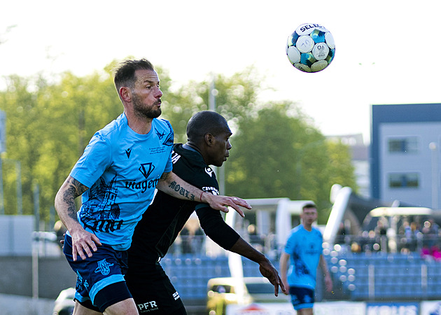 Žižkov přehrál Třinec a natáhl svou bodovou šňůru, Kladno promarnilo náskok