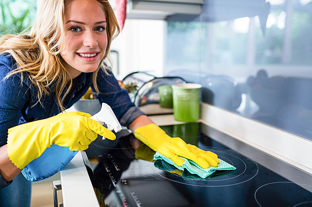 10 Tips for a Spring Home Detox: Simple Tricks to Restore Order