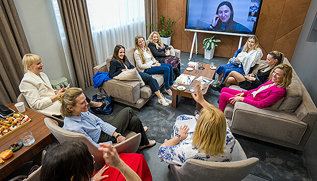 Women in Tech 2026: osm projekt� mí�í k dal�ímu r�stu