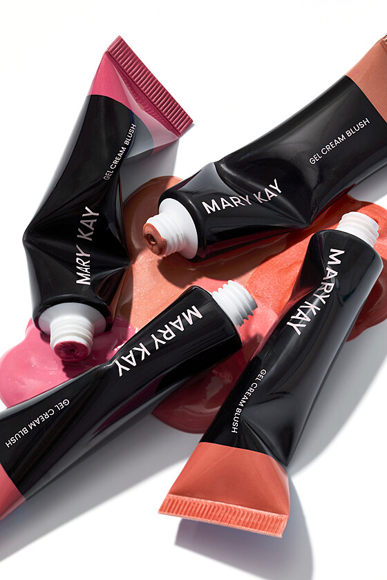 Kr�sa s posl�n�m: Mary Kay propojuje styl, hodnoty a osobn� r�st.