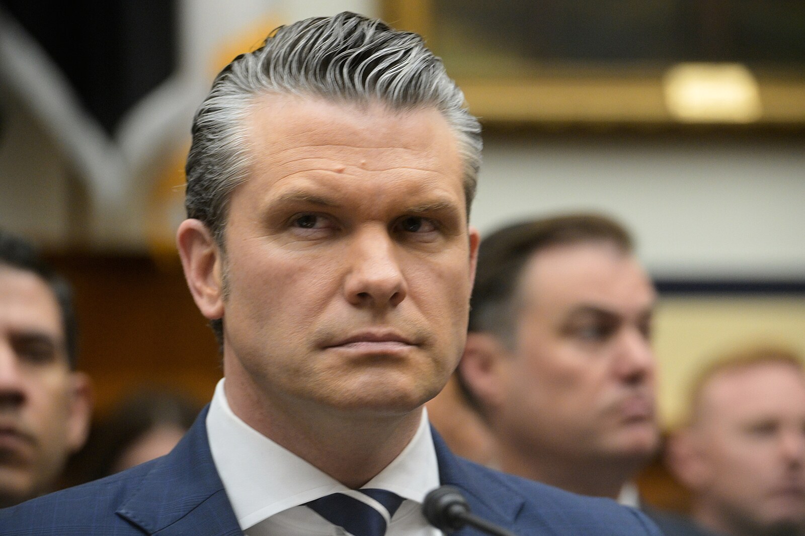 USA stáhnou z Německa 5000 vojáků, oznámil Hegseth. Řekl i časový rámec