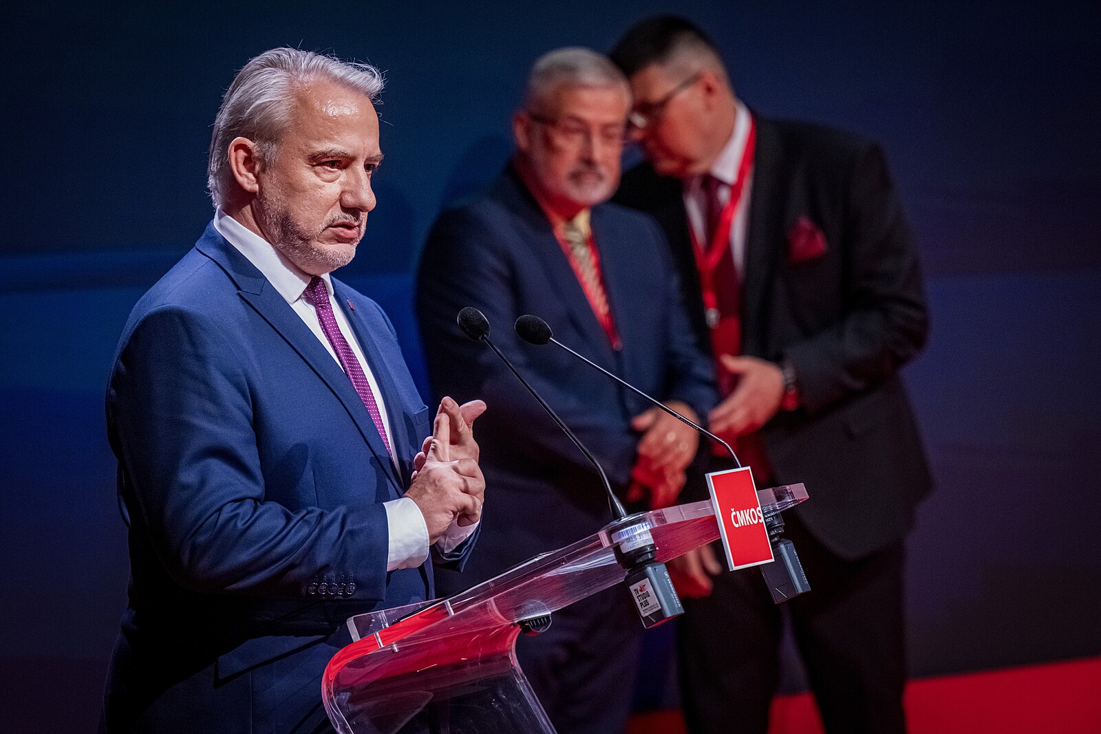 Odbory budou chtít snížení věku odchodu do důchodu a zkrácení pracovního týdne