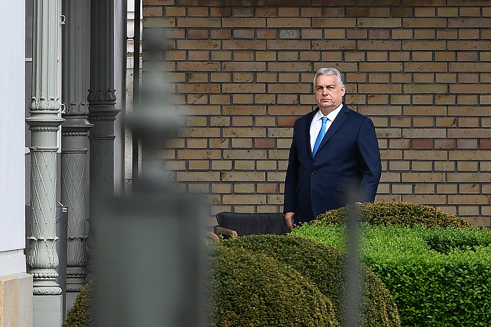 Pokání na maďarský způsob. Orbánův miliardář předá svůj majetek státu