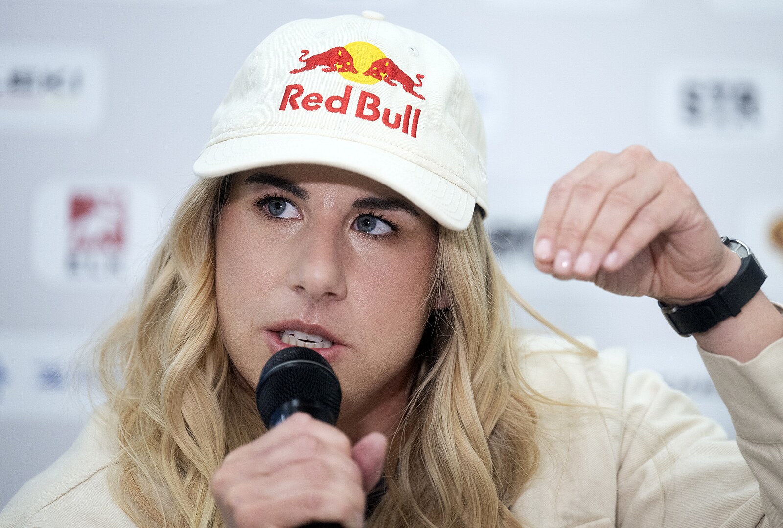 Velké změny u Ledecké. V jejím týmu končí lyžařští trenéři Bank a Gamper