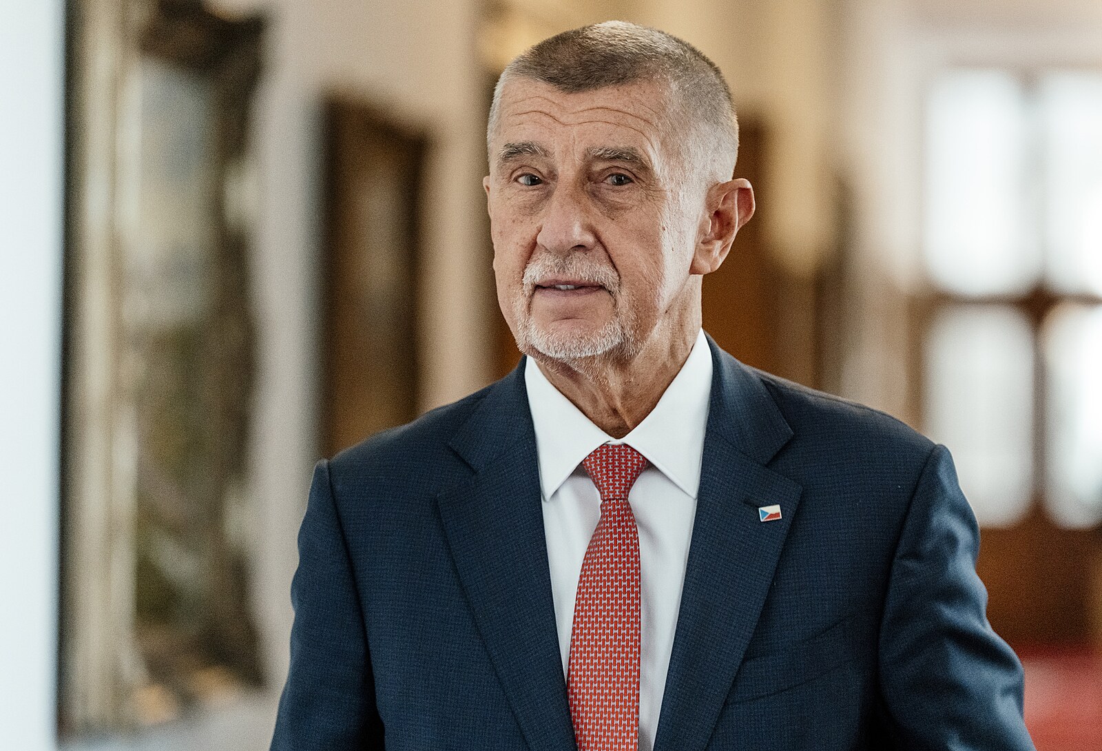 StarDance by měla na ČT zůstat, řekl Babiš. Údajnou nahrávku radních chce vyjasnit