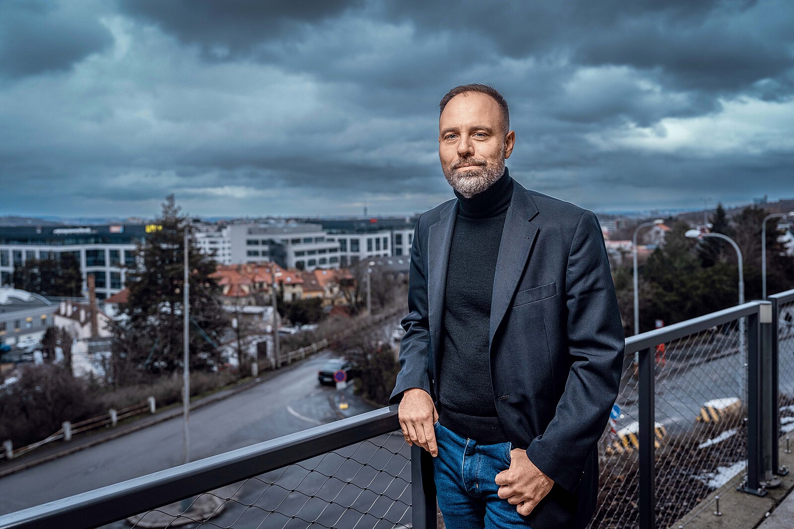 Ubrání se Evropa bez USA? Zoufalé to není, ruskému průlomu by armády zabránily, říká analytik