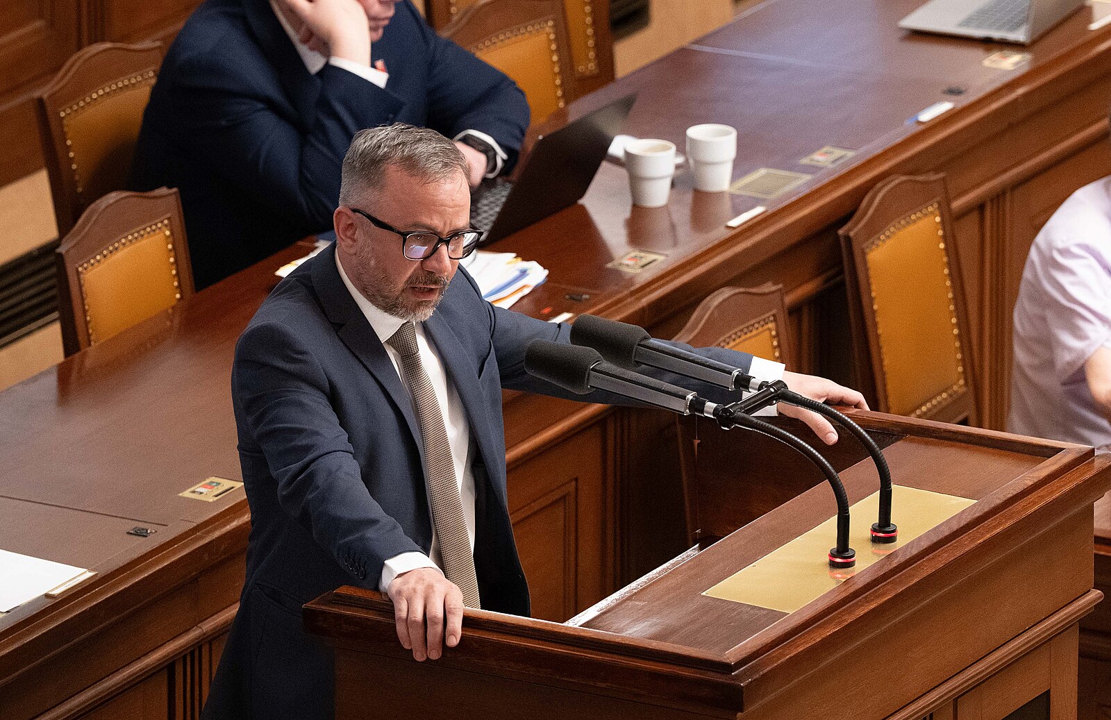 Vyhráli v Sasku-Anhaltsku Rusové? Jak vidí německé volby noční můra Kremlu