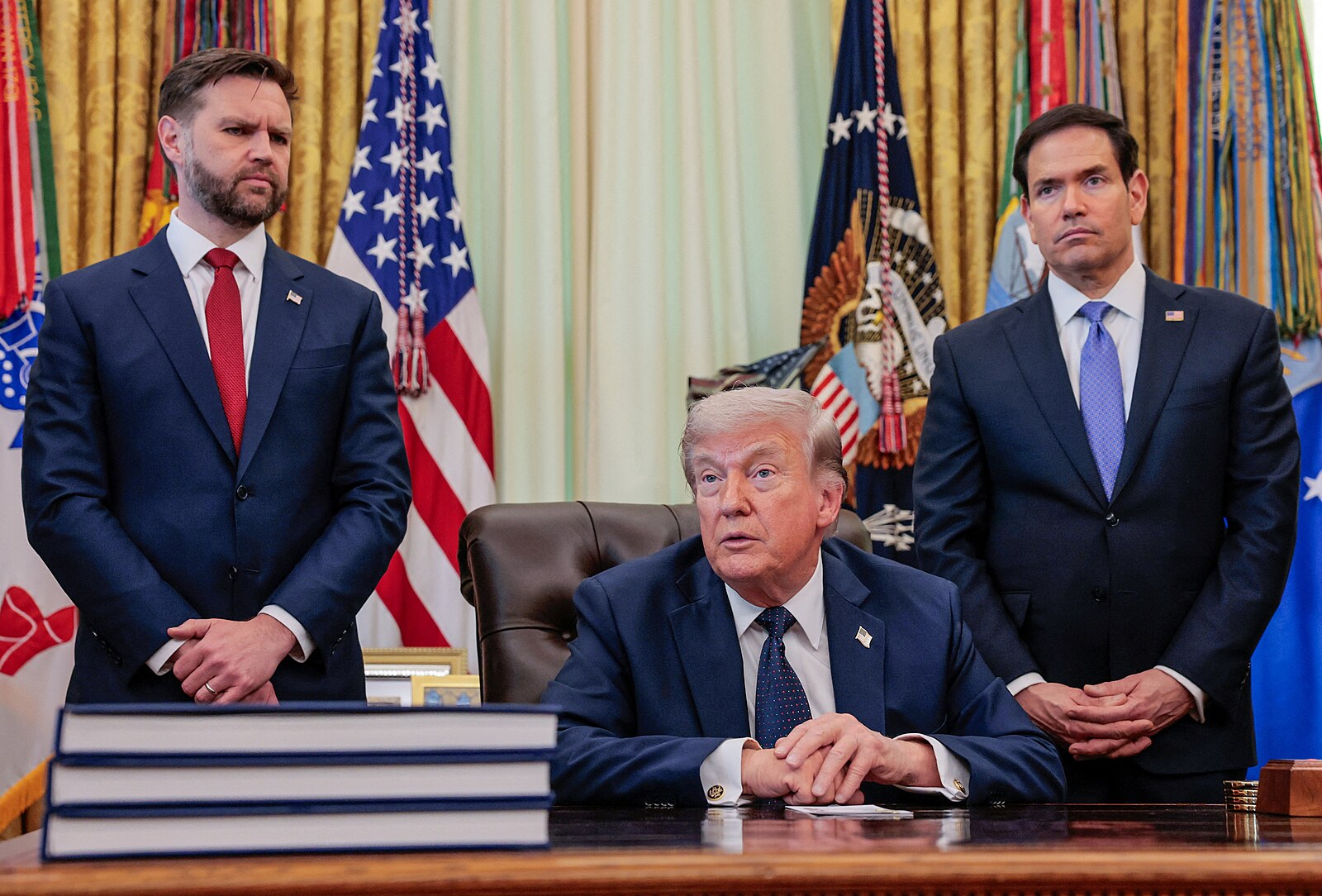 Příměří mezi Libanonem a Izraelem bude prodlouženo o tři týdny, oznámil Trump