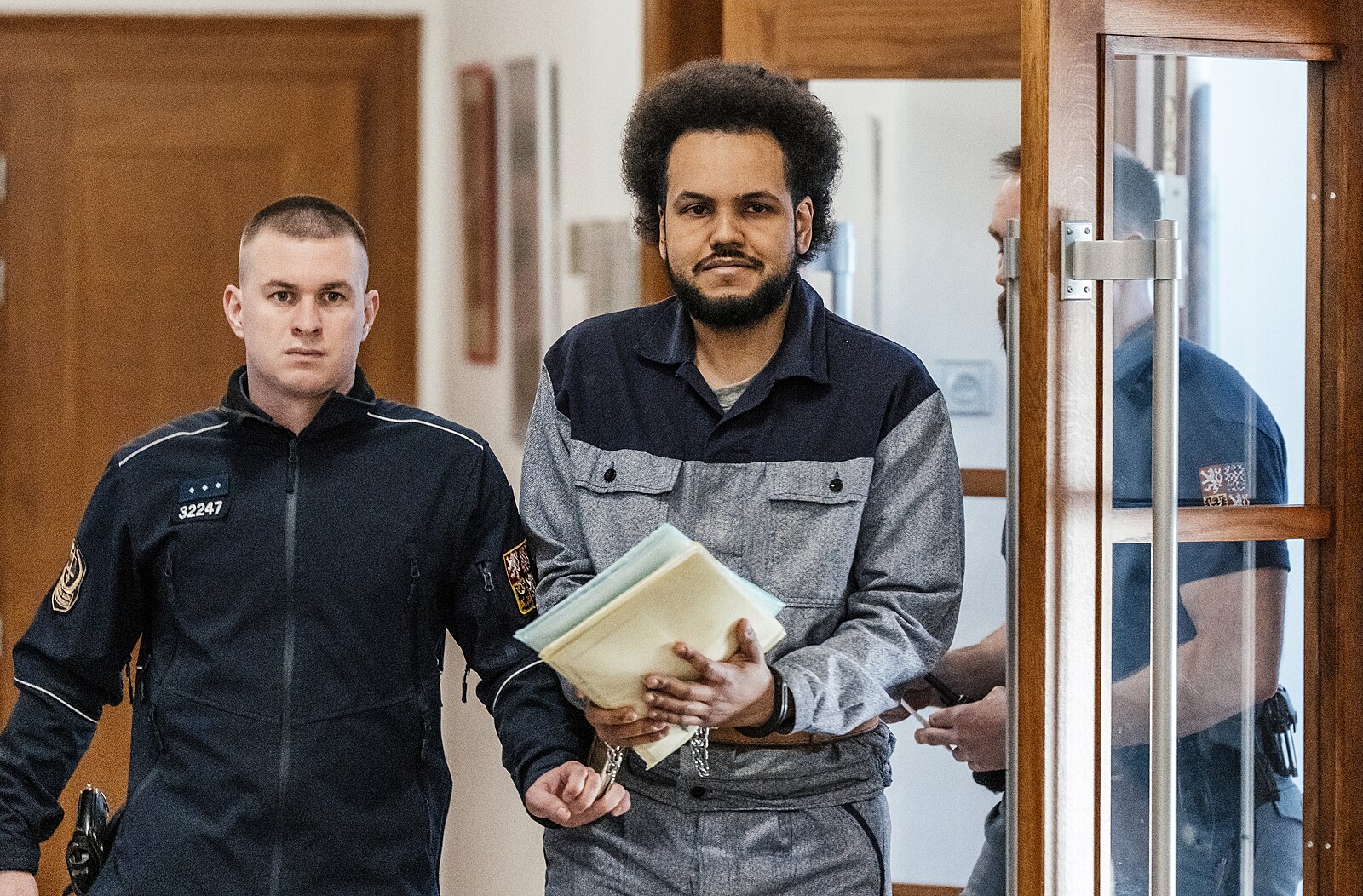 Pokračuje soud s exposlancem Ferim. Bez souhlasu si sundal kondom, tvrdí obžaloba