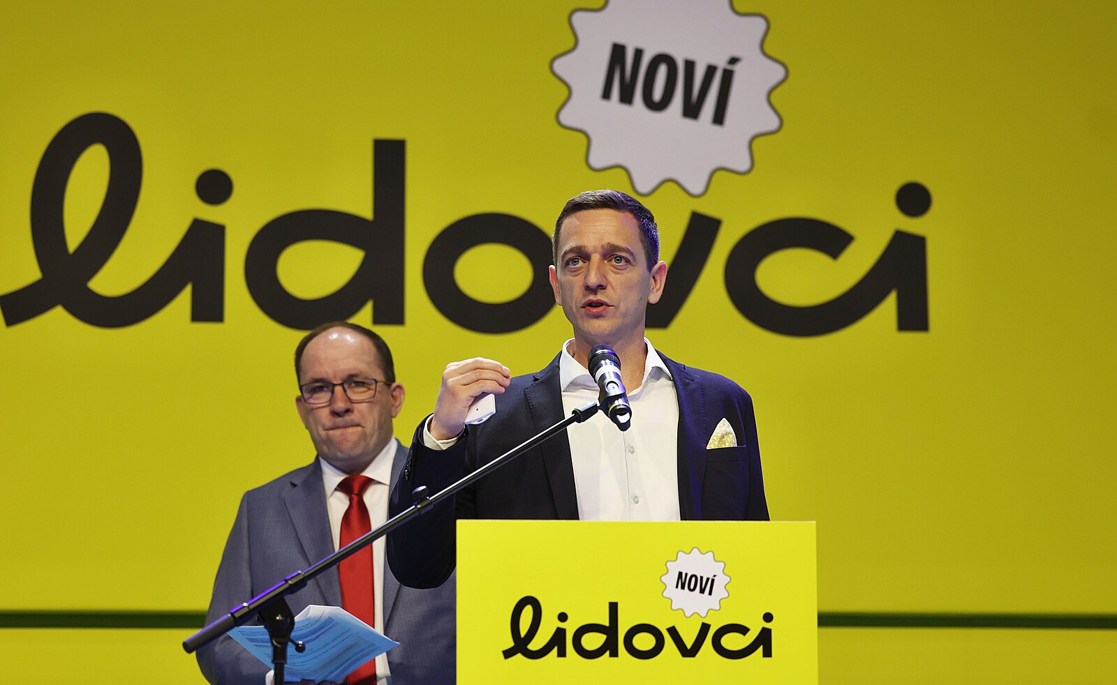 Jak lidovci našli recept na vítězství ve volbách a proč se před Turkem vyhnout nadávkám