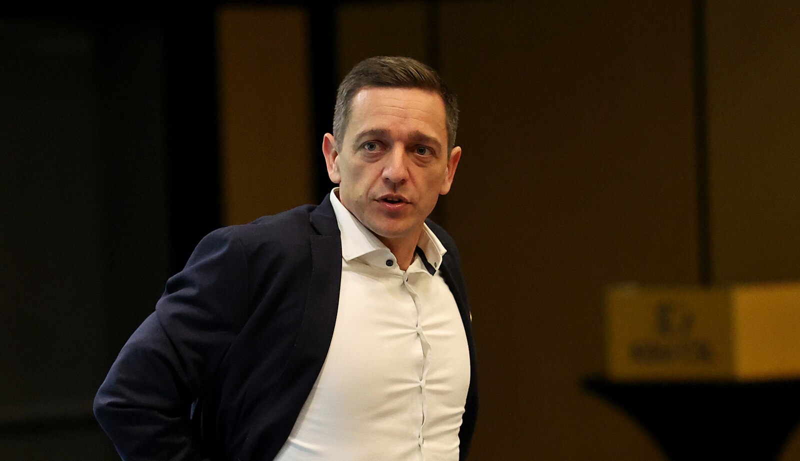 Grolich se pochlubil, čeho dosáhl za prvních sto dnů v čele lidovců