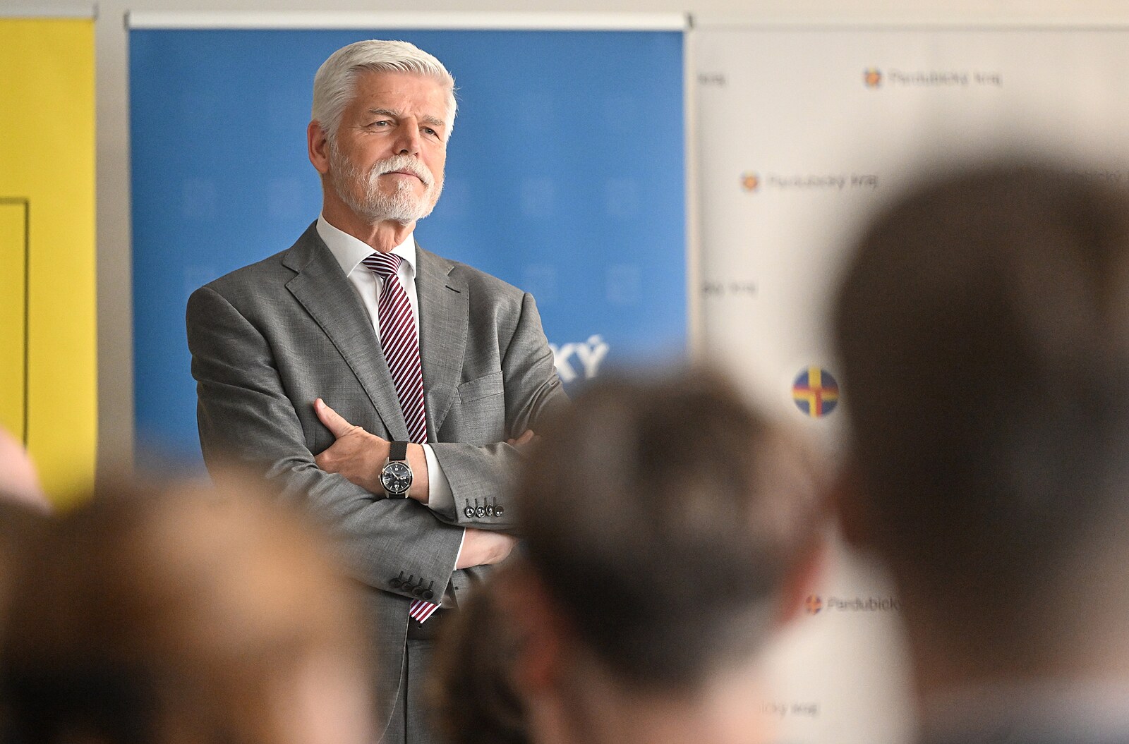 Spolupráce s Tchaj-wanem může být přínosnější než ta s Čínou, míní prezident