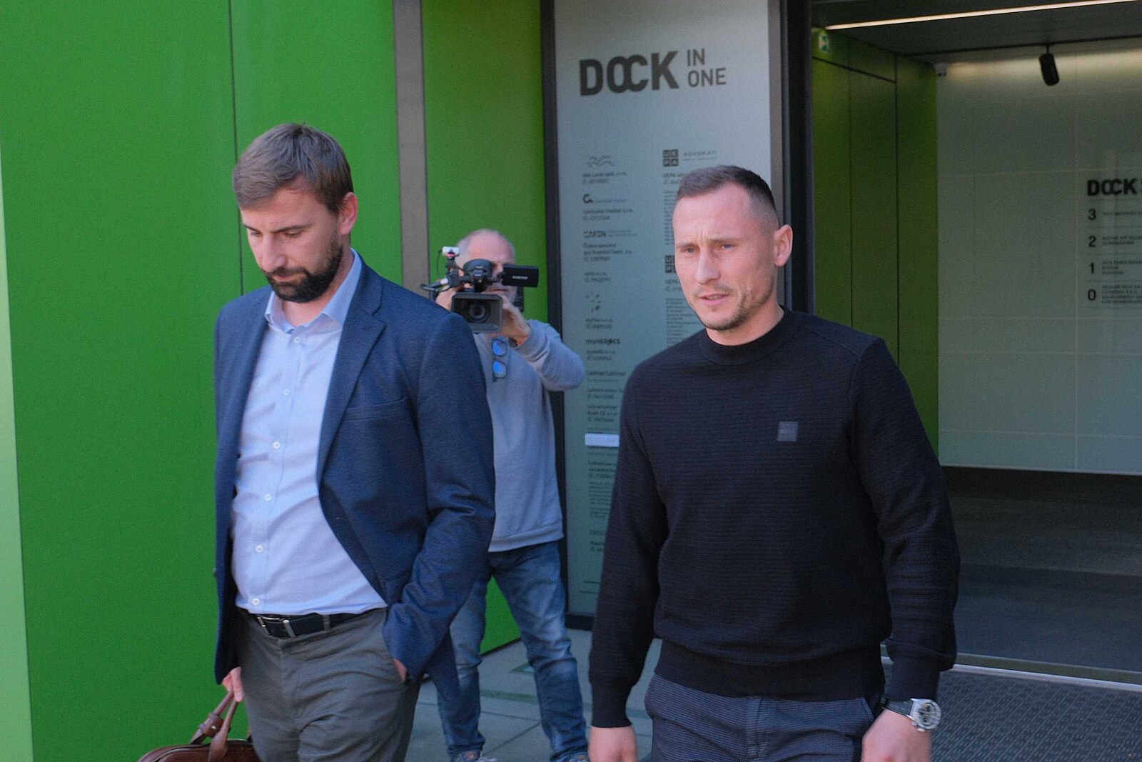 Sedmizápasový distanc pro Bořila. Za Slavii už si v této sezoně nezahraje