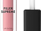 Tou�íte po pln�j�ích a krásn� lesklých rtech? Lesk Filler Supreme v tlumeném...