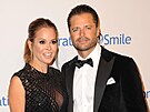 Brooke Burke-Charvetová a David Charvet