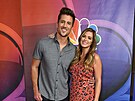 Jordan Rodgers a Jojo Fletcherová