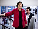 Mazie Hirono