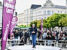 Koalice Jedno Ústí, kterou tvo�í sedm subjekt�, zahájila kampa� p�ed podzimními...