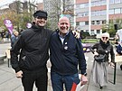 Koalice Jedno Ústí, kterou tvo�í sedm subjekt�, zahájila kampa� p�ed podzimními...