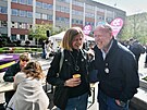 Koalice Jedno Ústí, kterou tvo�í sedm subjekt�, zahájila kampa� p�ed podzimními...